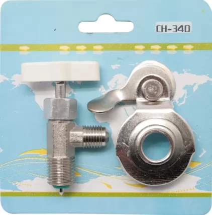 buy  CH340 Can Tap Valve  manufacturer