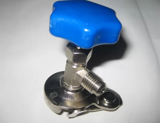 CH340 Can Tap Valve  price