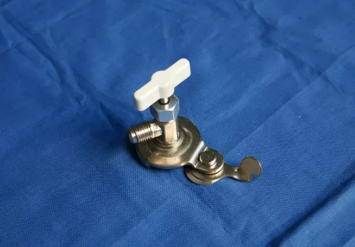 china CH340 Can Tap Valve for sale china CH340 Can Tap Valve for sale