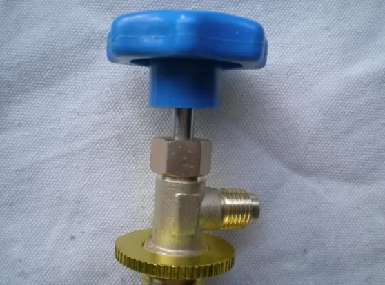cheap CH-338 Can Tap Valve  suppliers