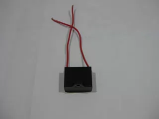 fan capacitor CBB61