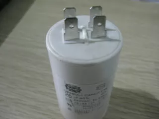 cheap CBB60 motor capacitor with pins suppliers cheap CBB60 motor capacitor with pins suppliers