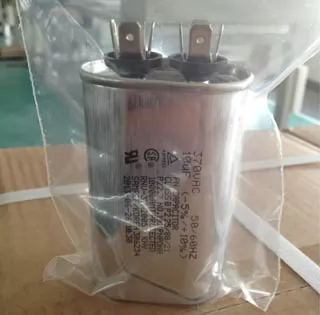 cheap Ellipse aluminum run capacitor(oval) suppliers cheap Ellipse aluminum run capacitor(oval) suppliers