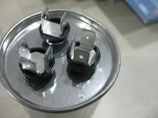 buy CBB65 aluminum run capacitor manufacturer