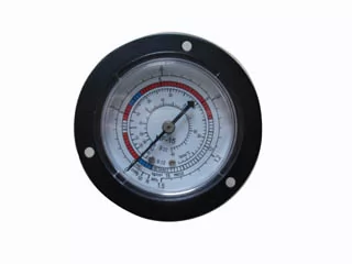 china Steel flange compound guage for sale china Steel flange compound guage for sale