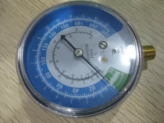 china Compound guage for sale