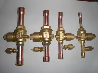 cheap Refrigeration ball valve suppliers cheap Refrigeration ball valve suppliers