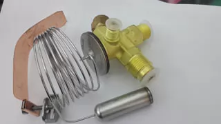 Expansion valve price Expansion valve price