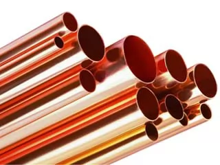 buy Straight copper tube manufacturer