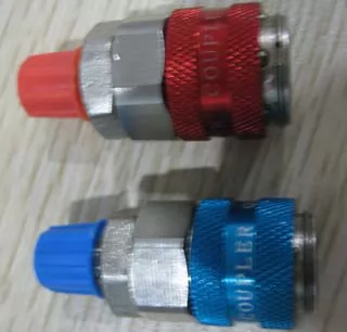 Couplers price 