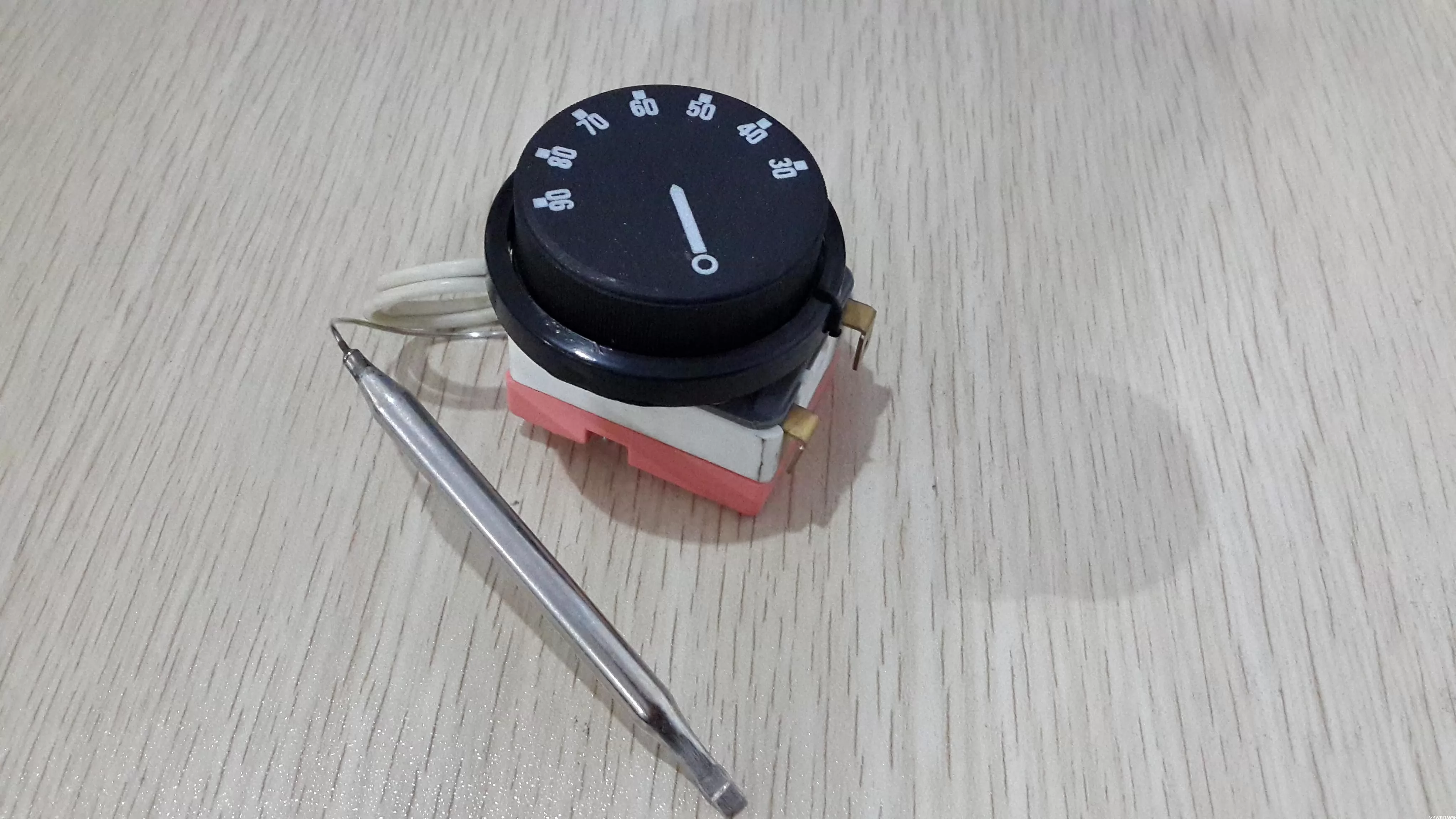 buy Danfoss type thermostat manufacturer