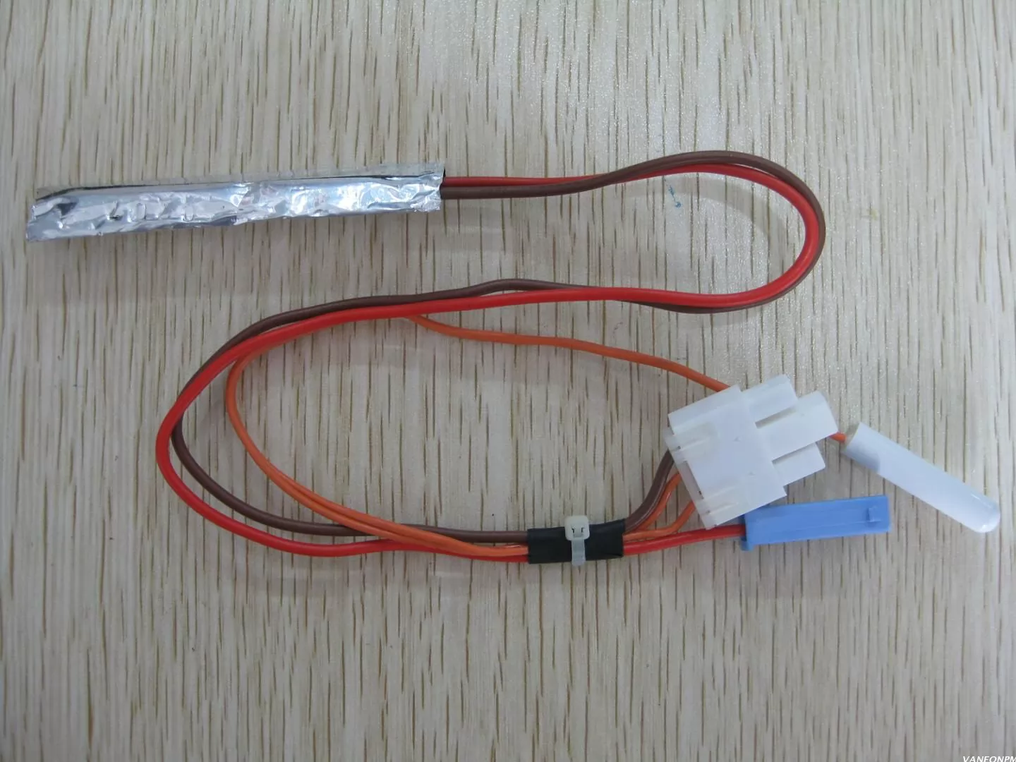 buy Refrigerator temperature sensor manufacturer