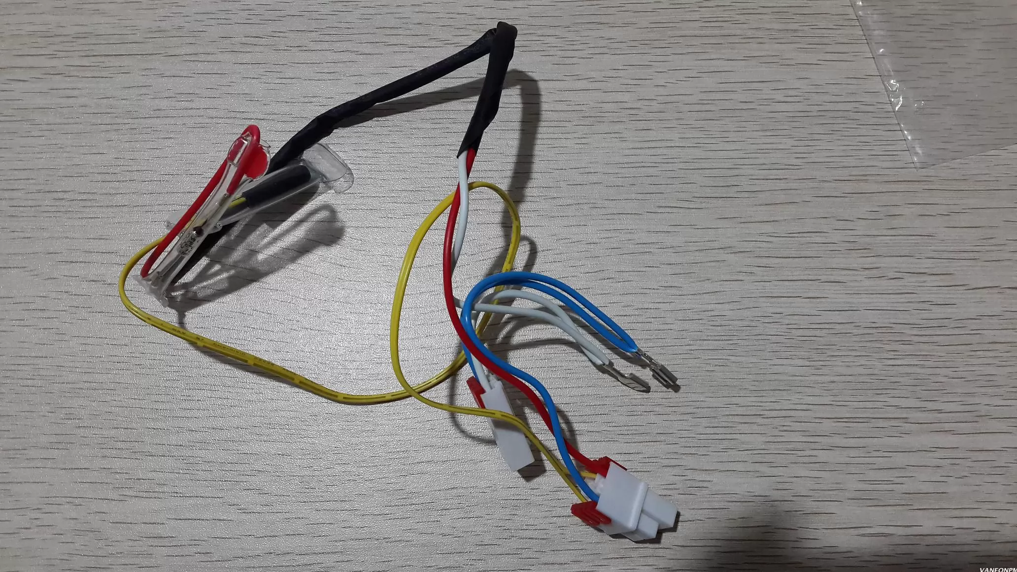 china Refrigerator temperature sensor for sale china Refrigerator temperature sensor for sale
