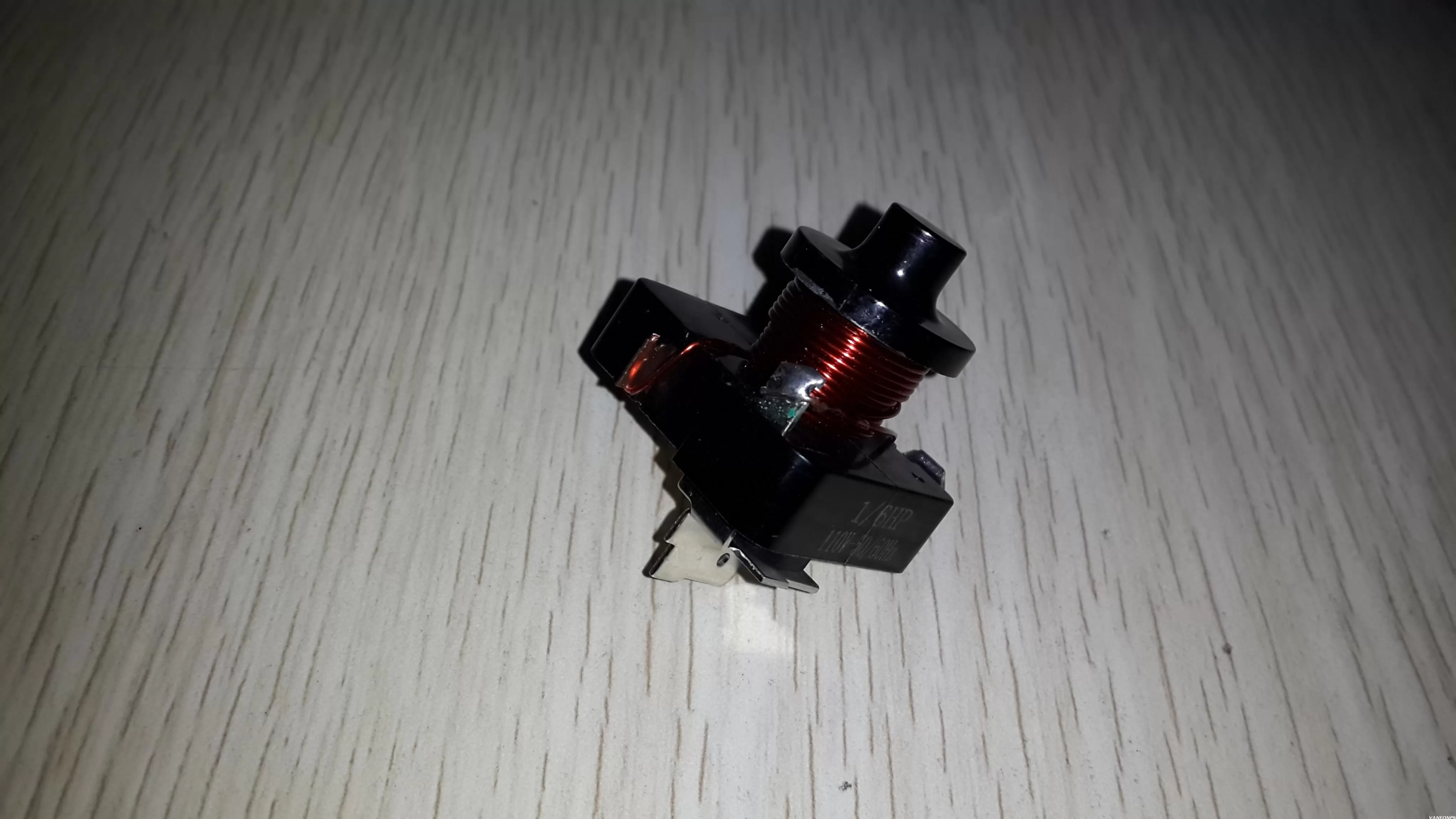 buy Push-on type relay manufacturer
