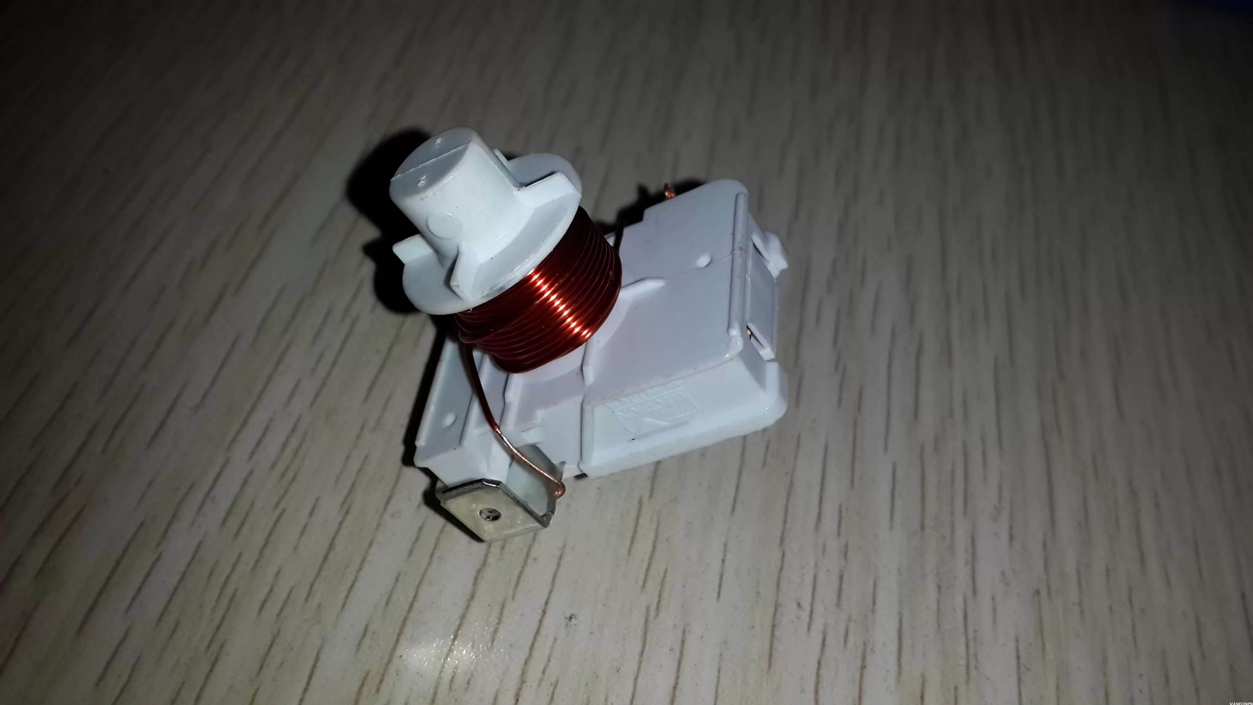 cheap Push-on type relay suppliers