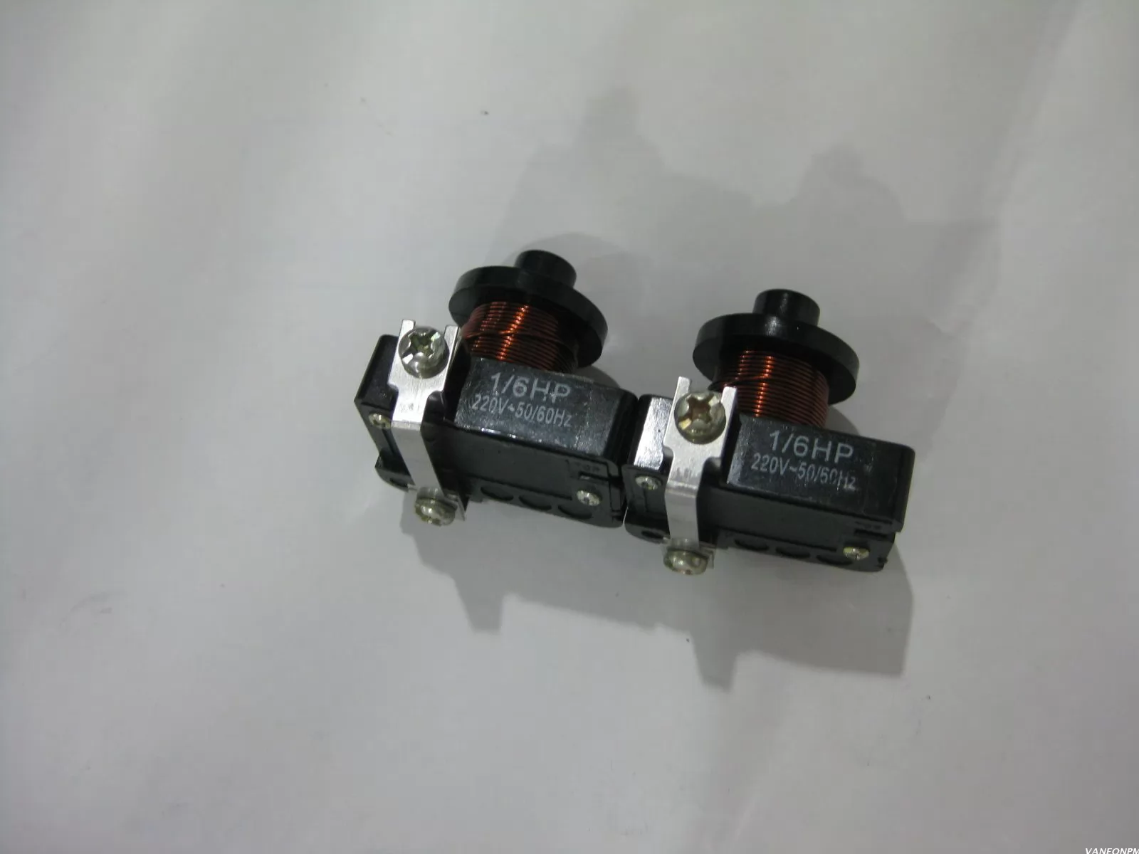 Push-on type relay price