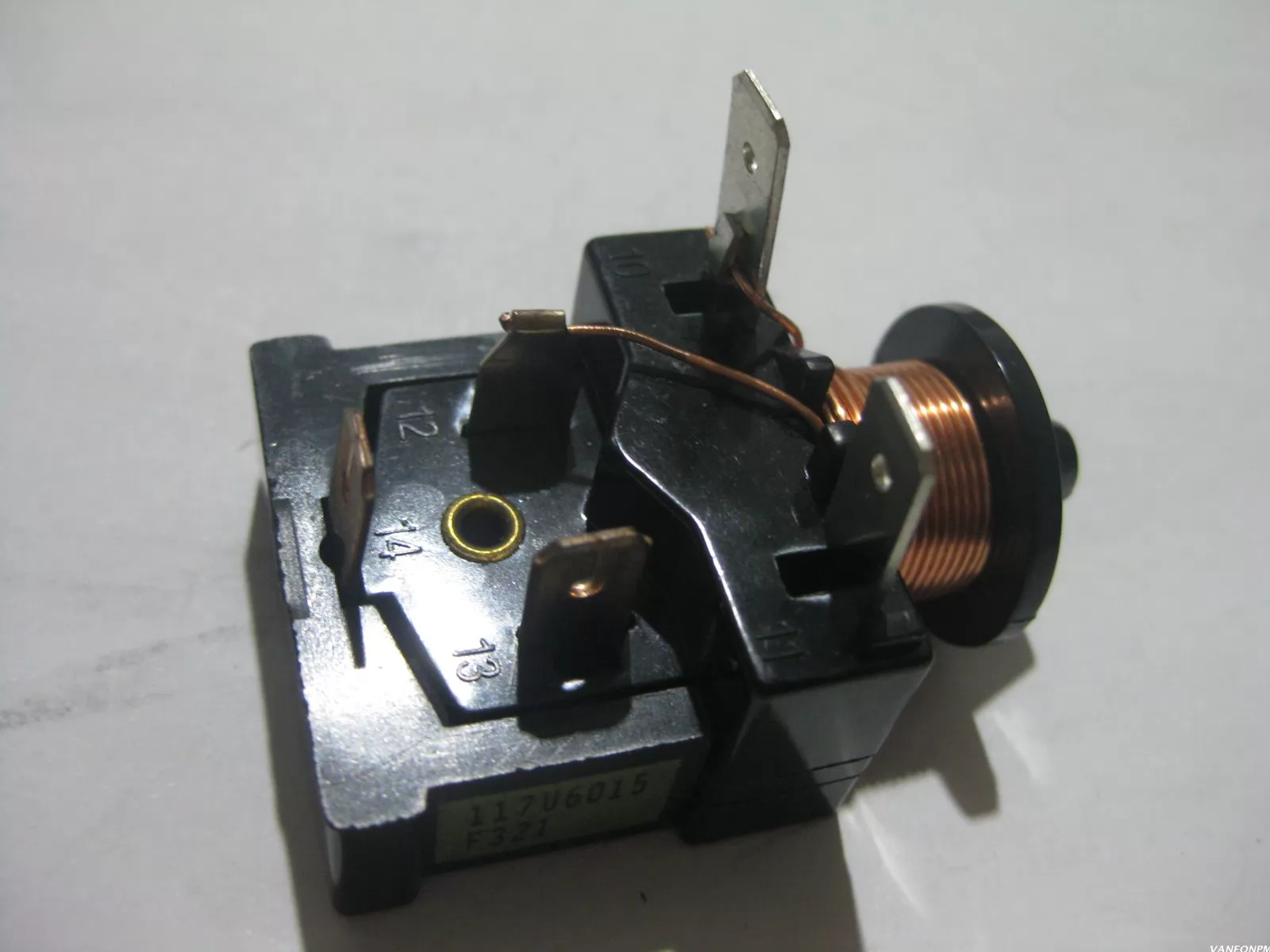 buy Relay for danfoss compressor manufacturer