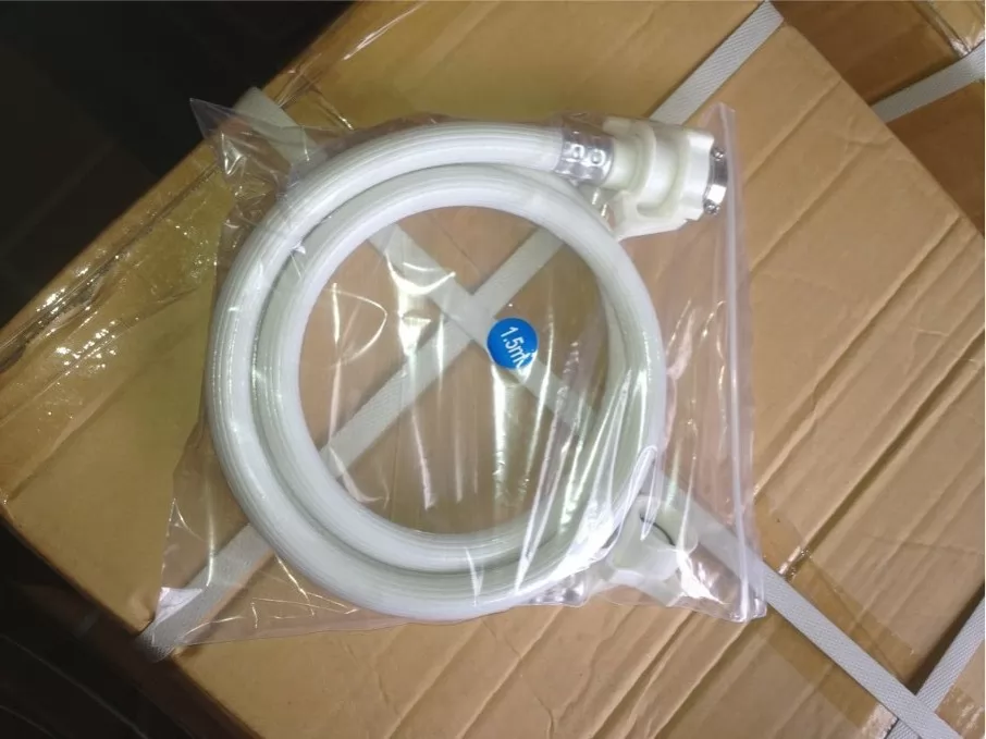 Washing machine inlet hose price