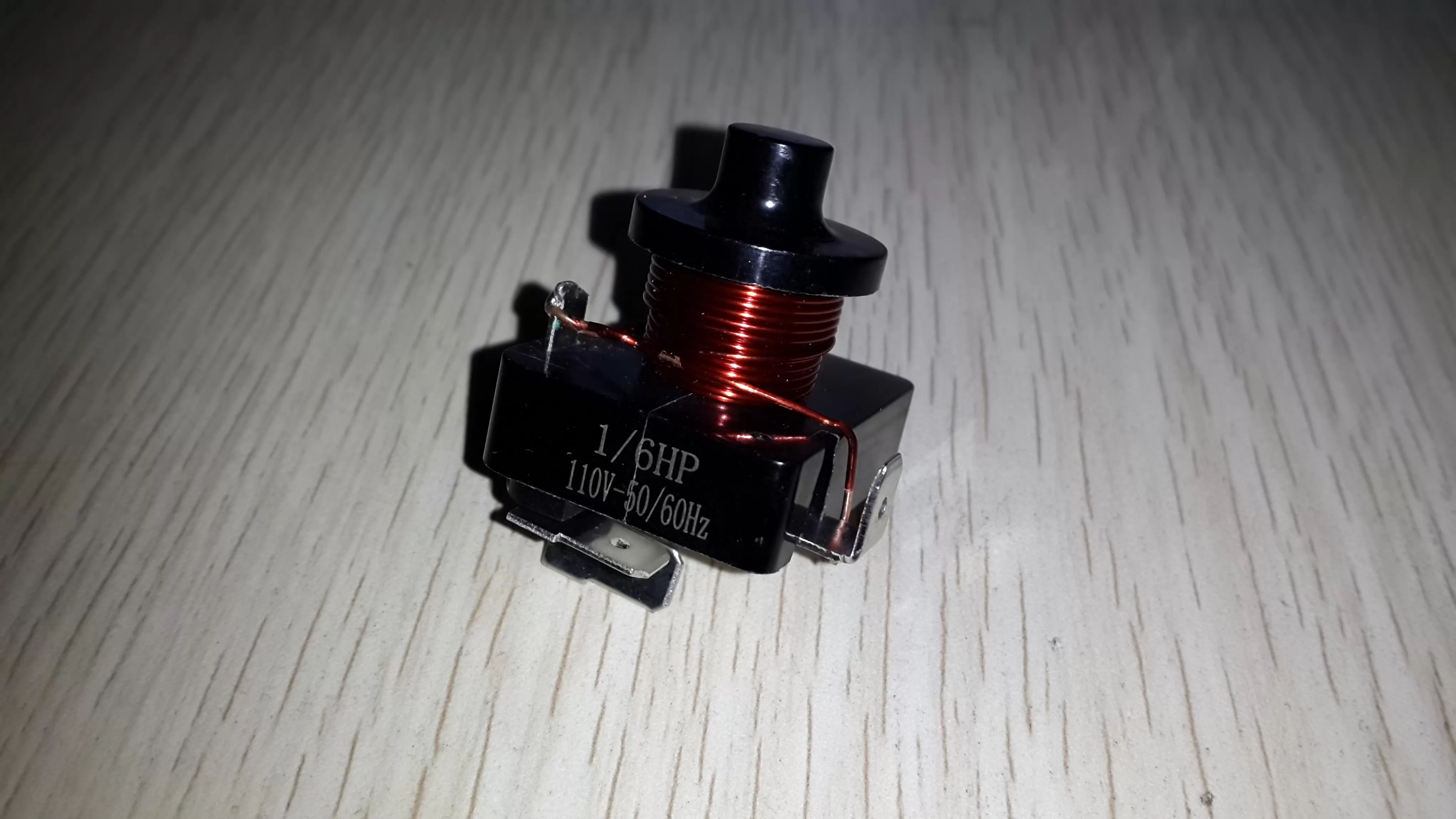 china Push-on type relay for sale