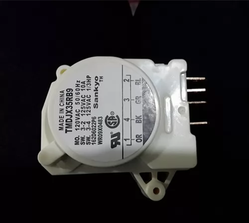 cheap Defrost timer suppliers cheap Defrost timer suppliers