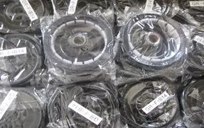 Washing machine rubber buffer price