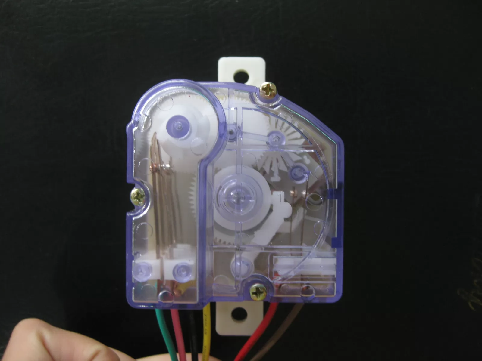 cheap Washing machine timer suppliers cheap Washing machine timer suppliers