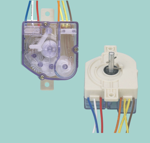 china Round ear washing timer for sale