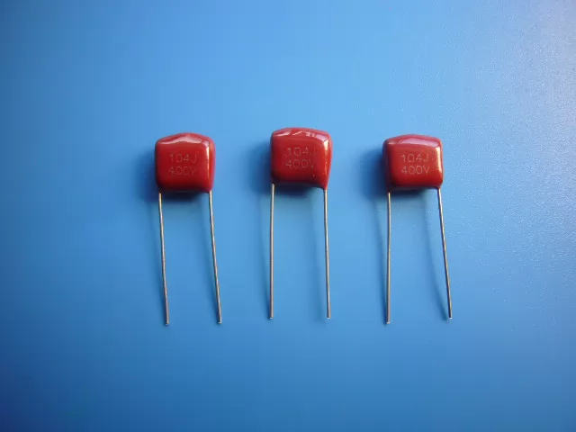 Polypropylene film capacitor CBB21 Polypropylene film capacitor CBB21