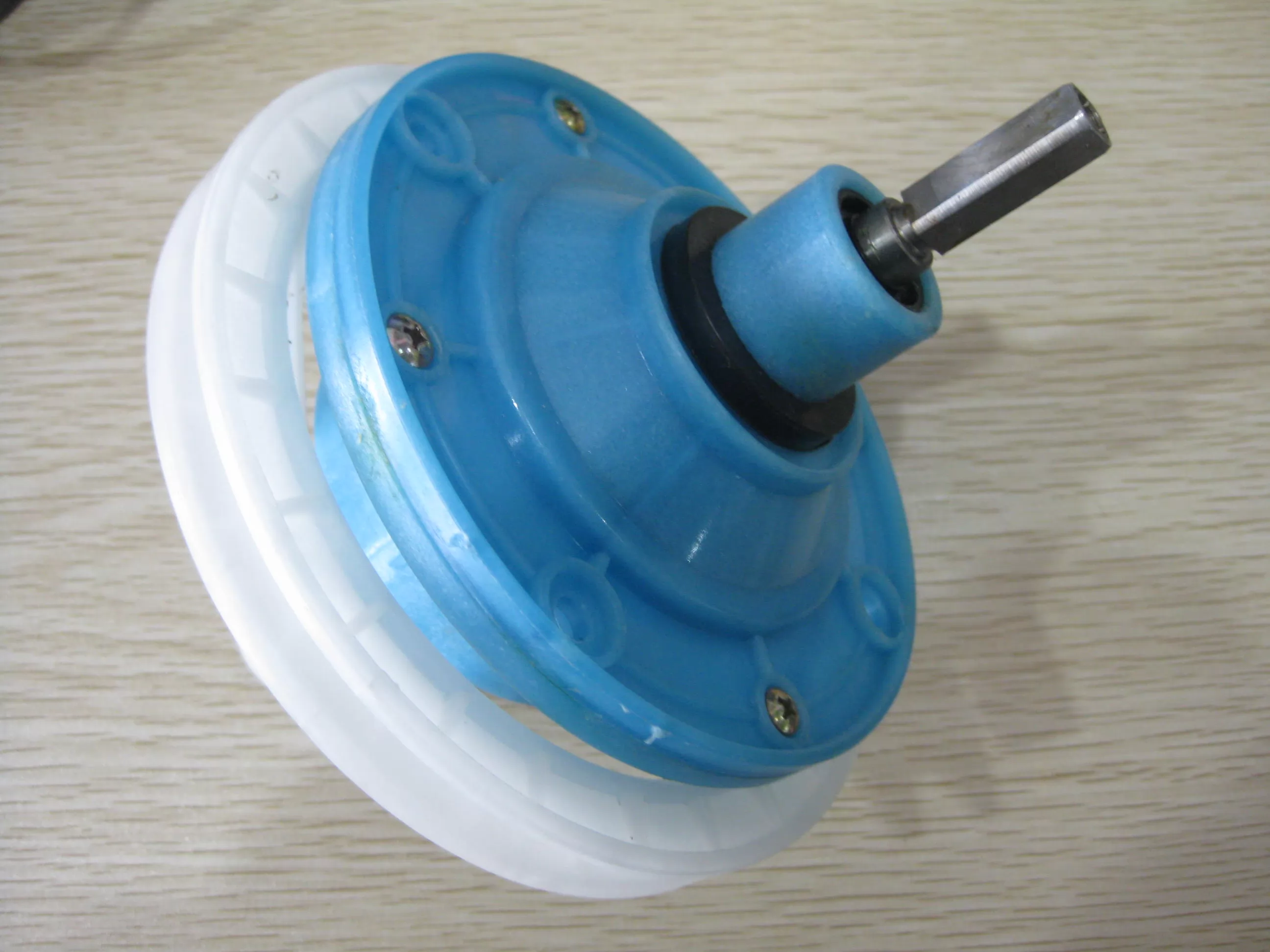 buy Blue colour washing machine gear box manufacturer buy Blue colour washing machine gear box manufacturer
