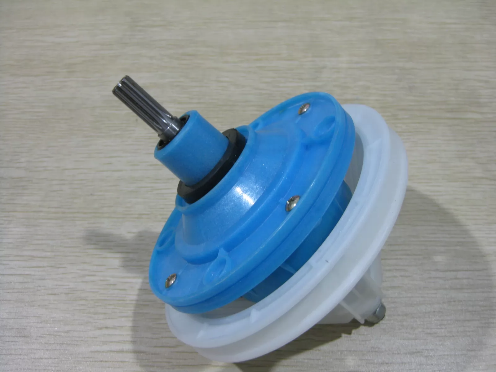 chian Blue colour washing machine gear box for sale china Blue colour washing machine gear box for sale