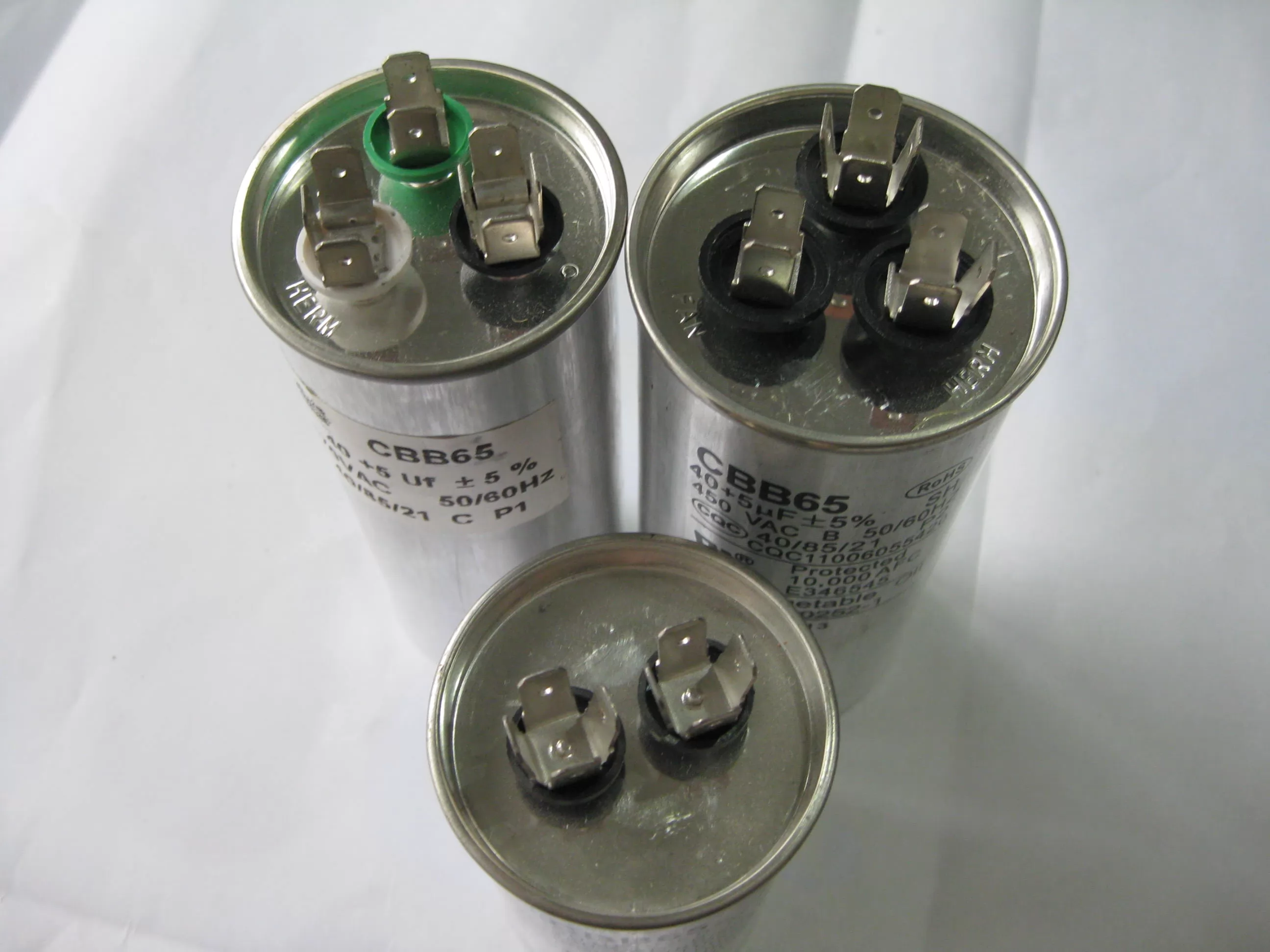 china CBB65 aluminum run capacitor for sale china CBB65 aluminum run capacitor for sale