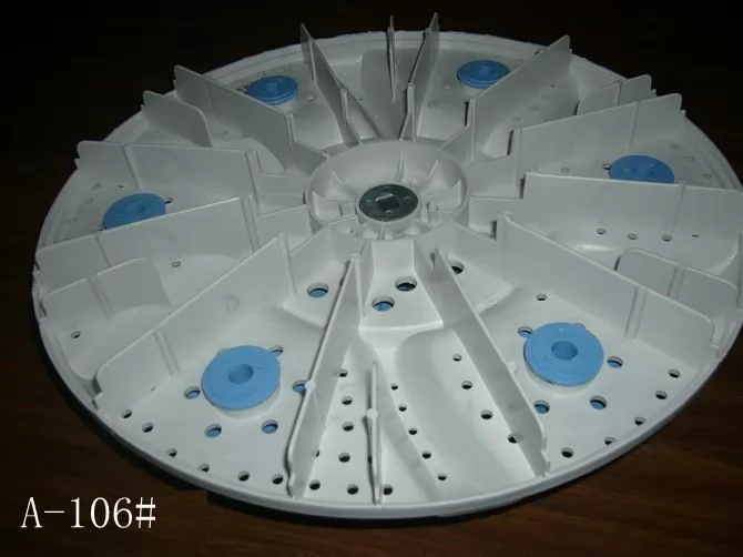 cheap Washing machine parts pulsator-NPTC-A106 suppliers