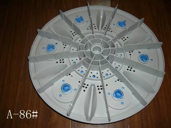 china Washing machine parts pulsator-NPTC-A106 for sale