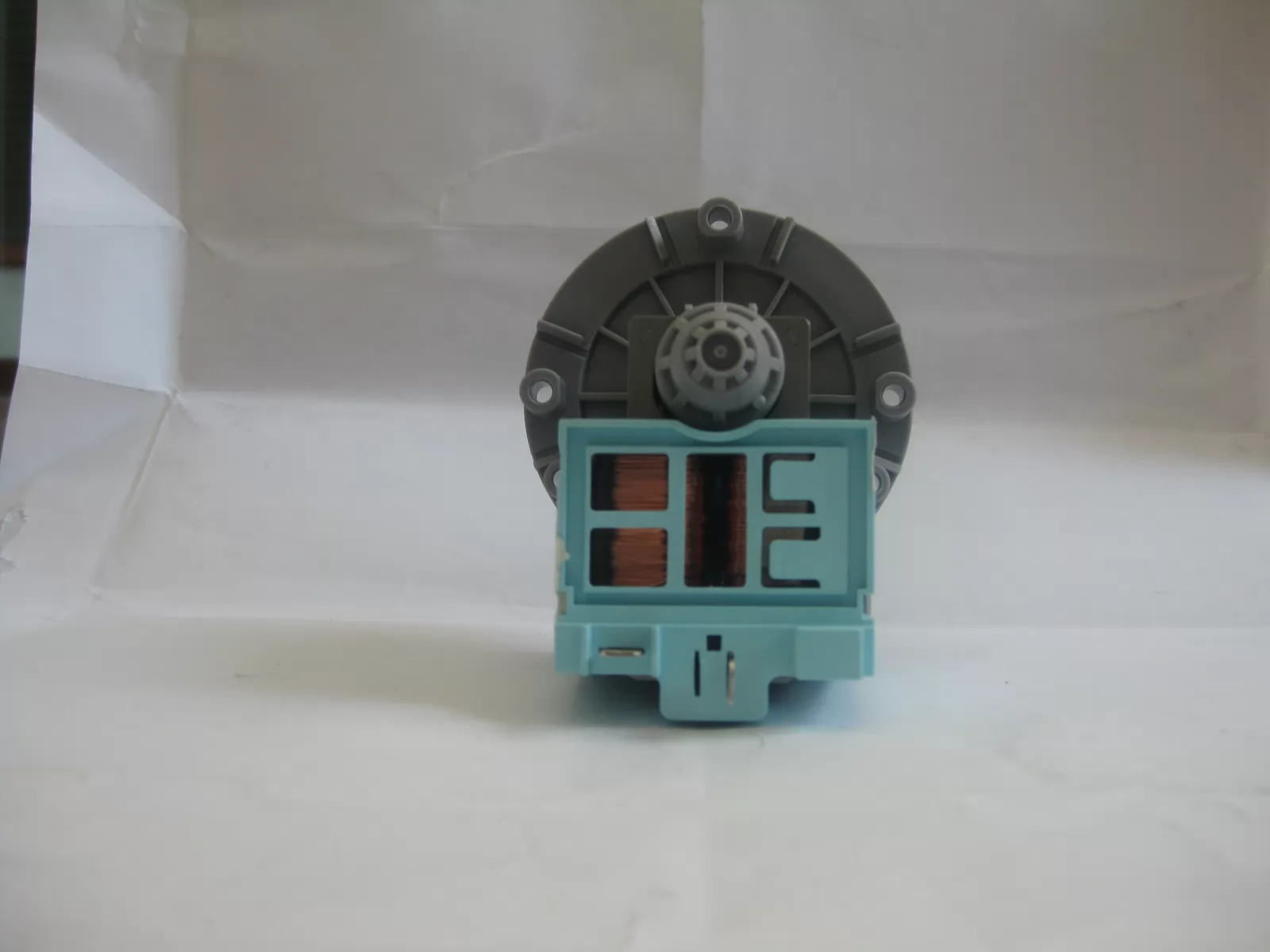 drain pump for washing machine