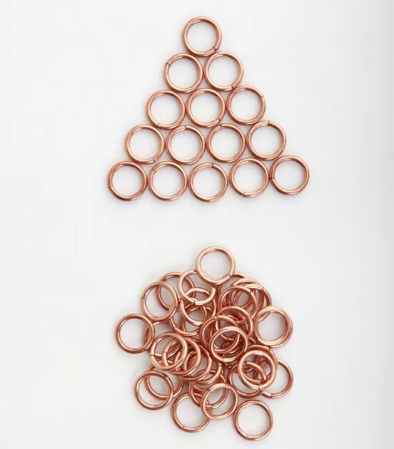 cheap Copper brazing rings suppliers