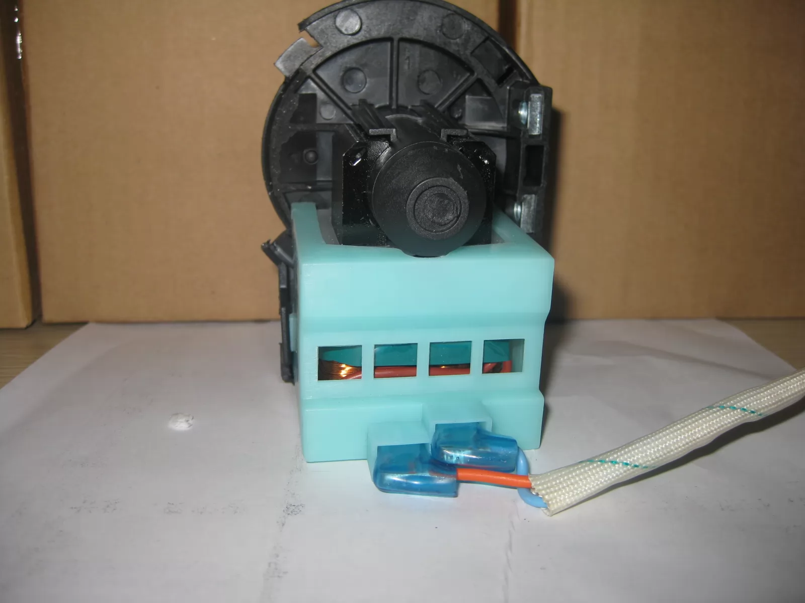 Washing machine drain pump with lid price Washing machine drain pump with lid price