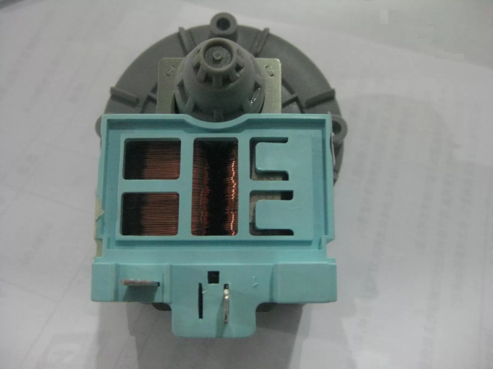 drain pump