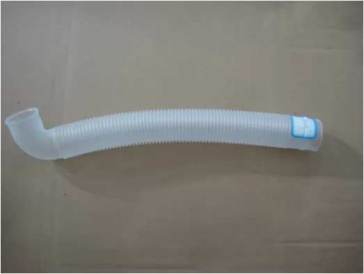 diswasher outlet pipe