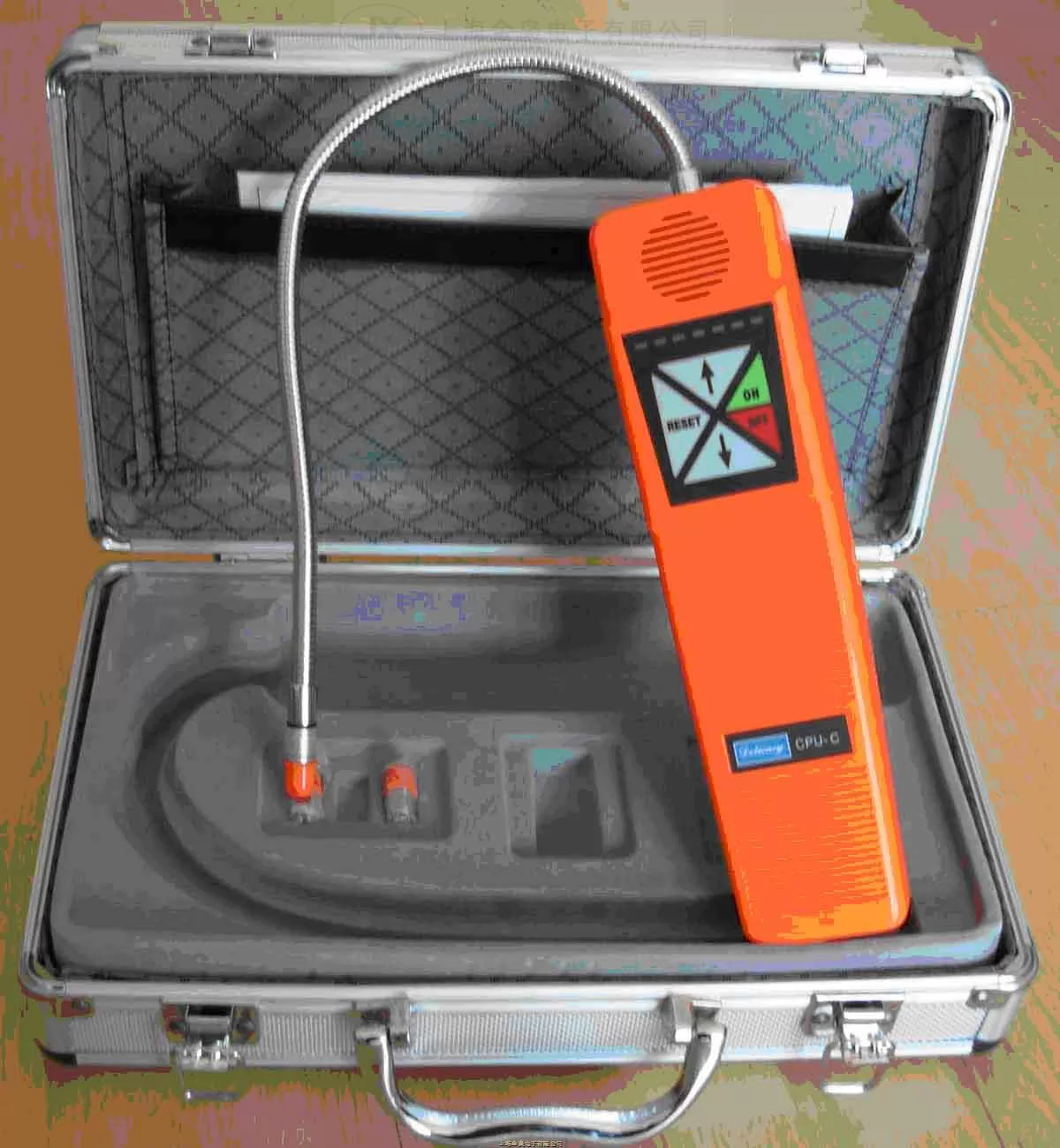 buy Refrigerant leak detector manufacturer