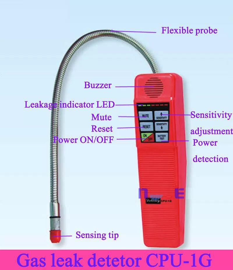 cheap Refrigerant leak detector suppliers cheap Refrigerant leak detector suppliers