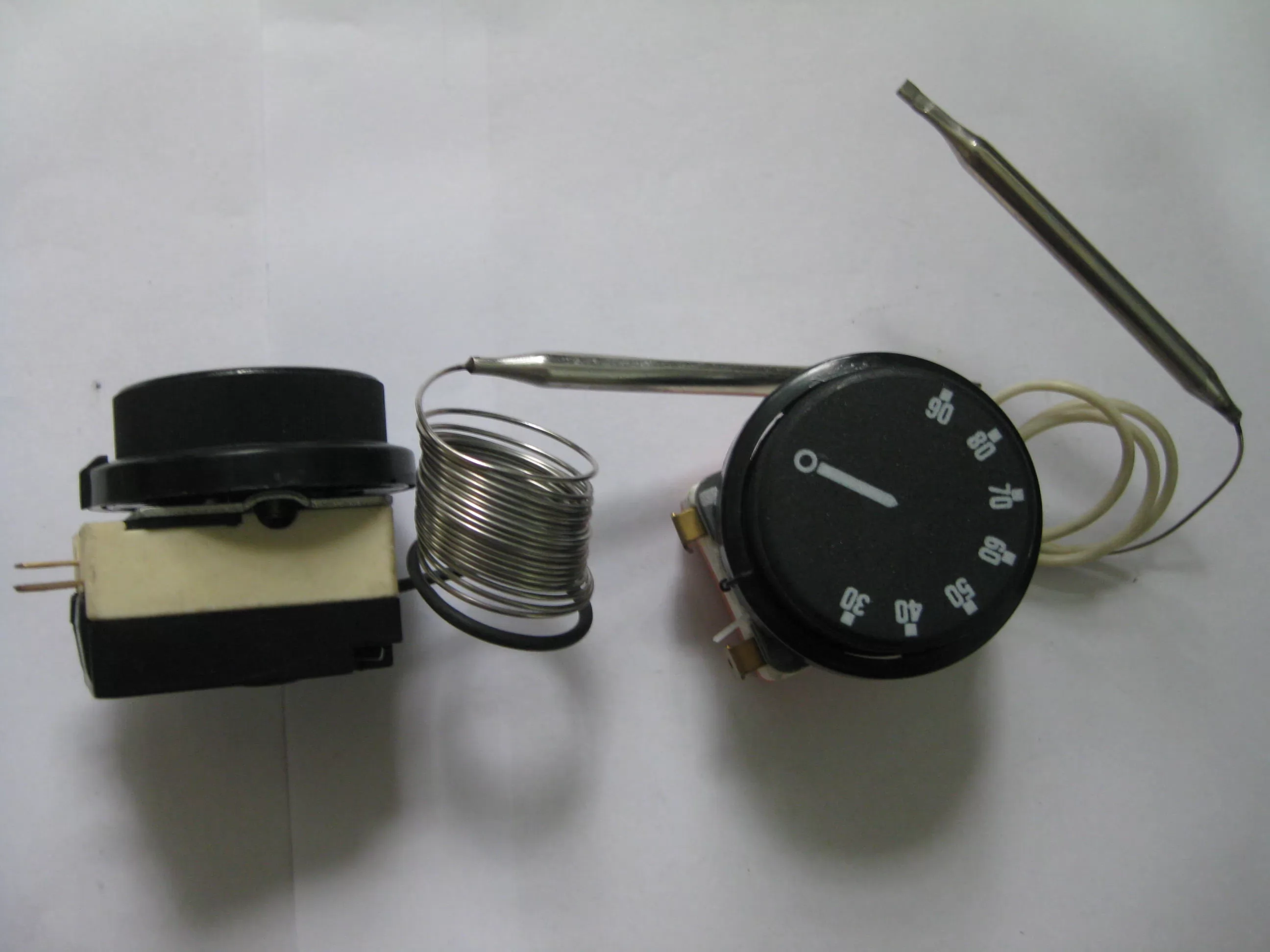 cheap Danfoss type thermostat suppliers cheap Danfoss type thermostat suppliers
