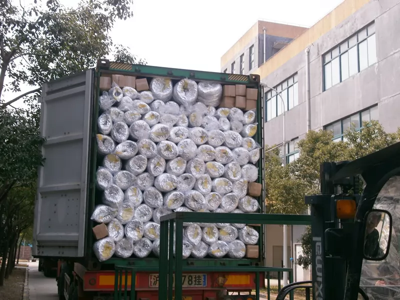 cheap Aluminum insulated flexible duct suppliers cheap Aluminum insulated flexible duct suppliers