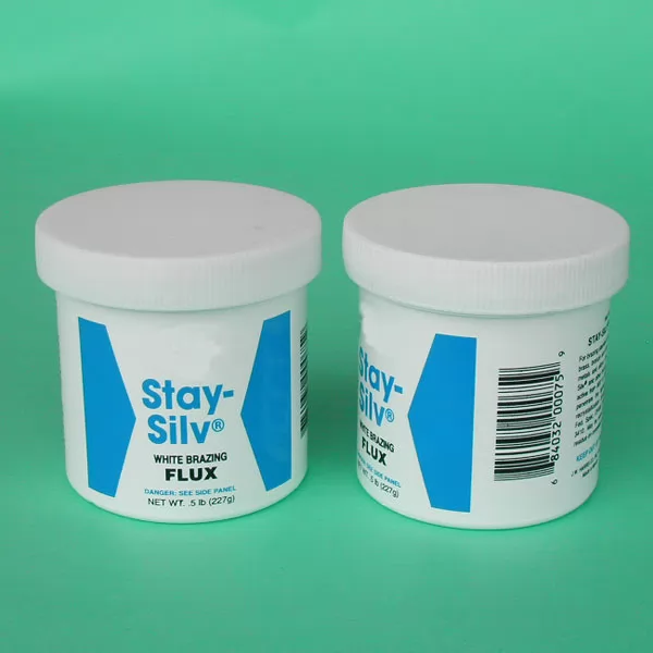 buy Brazing flux manufacturer