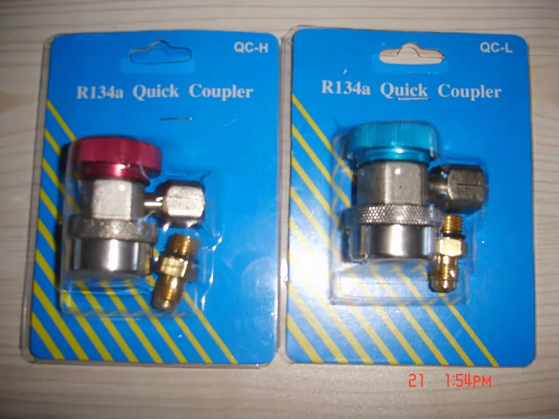 buy Quick coupler  QC-H&L manufacturer