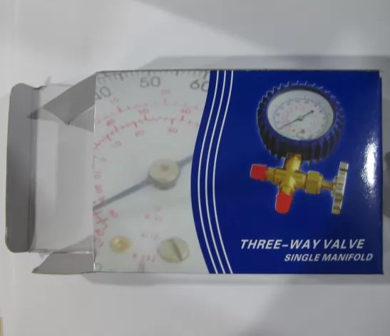 buy Single gauge manifold manufacturer buy Single gauge manifold manufacturer