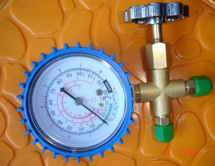 cheap Single gauge manifold suppliers cheap Single gauge manifold suppliers