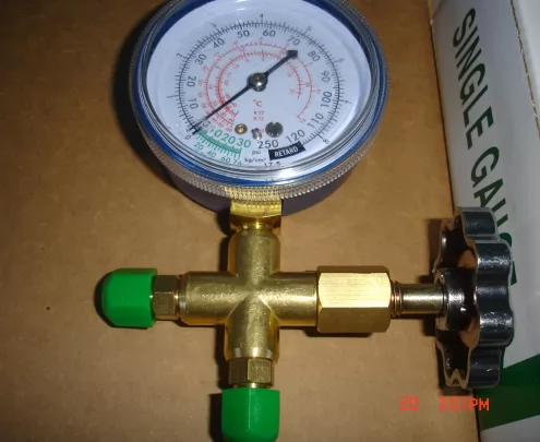Single gauge manifold price Single gauge manifold price