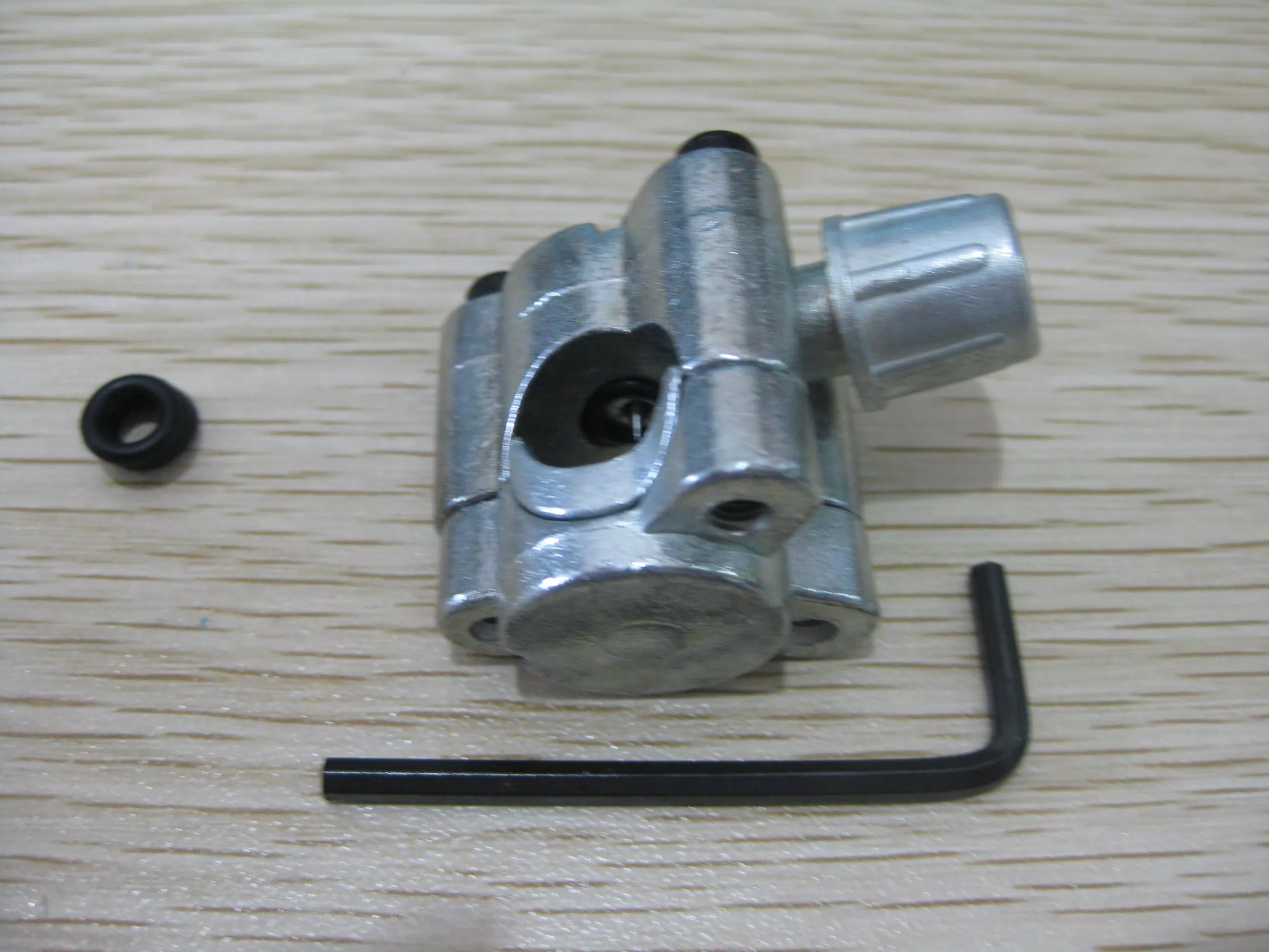 cheap Piercing valve suppliers