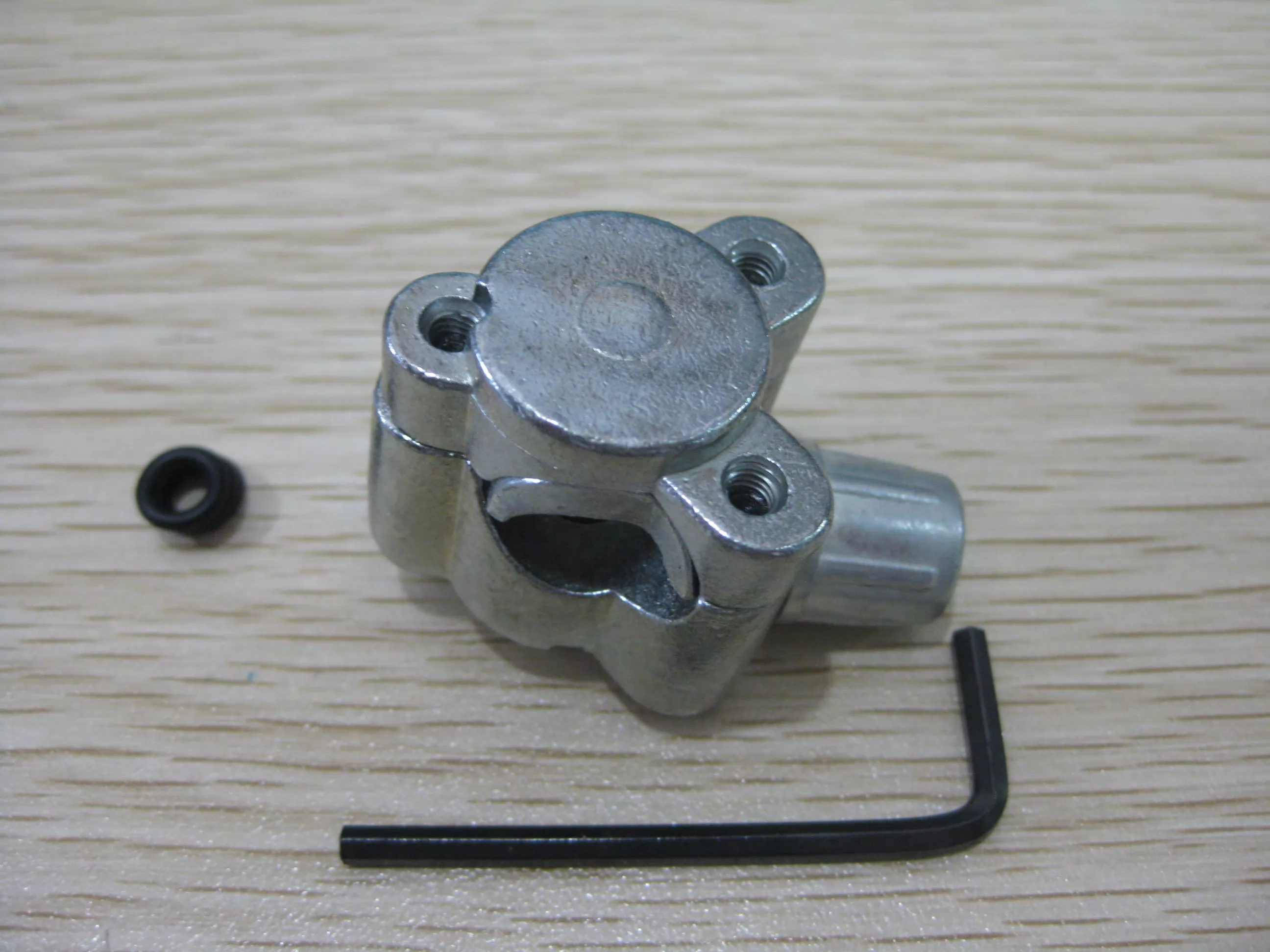 Piercing valve price
