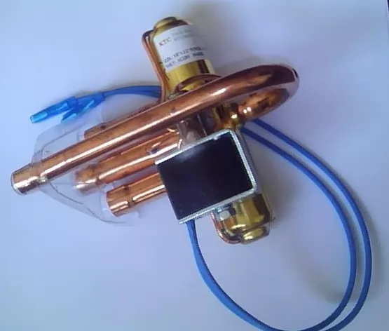 Reversing Valve factory